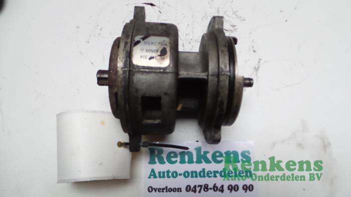 Used Ignition system (complete) Opel Corsa Price € 30,00 Margin scheme offered by Renkens Auto-Onderdelen B.V.