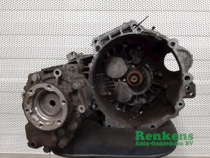 Gebrauchte Getriebe Audi TT (8N3) 1.8 20V Turbo Quattro Preis € 300,00 Margenregelung angeboten von Renkens Auto-Onderdelen B.V.