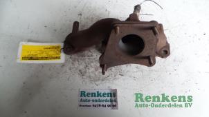 Usagé Tubulure d'échappement Renault Vel Satis (BJ) 3.5 V6 24V Autom. Prix € 30,00 Règlement à la marge proposé par Renkens Auto-Onderdelen B.V.