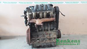 Engine from a Volkswagen Golf IV (1J1) 1.9 SDI 2003