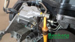 Engine from a Volkswagen Golf IV (1J1) 1.9 SDI 2003