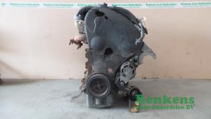 Engine from a Volkswagen Golf IV (1J1) 1.9 SDI 2003