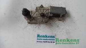Gebrauchte Scheibenwischermotor hinten Fiat Uno Preis € 15,00 Margenregelung angeboten von Renkens Auto-Onderdelen B.V.