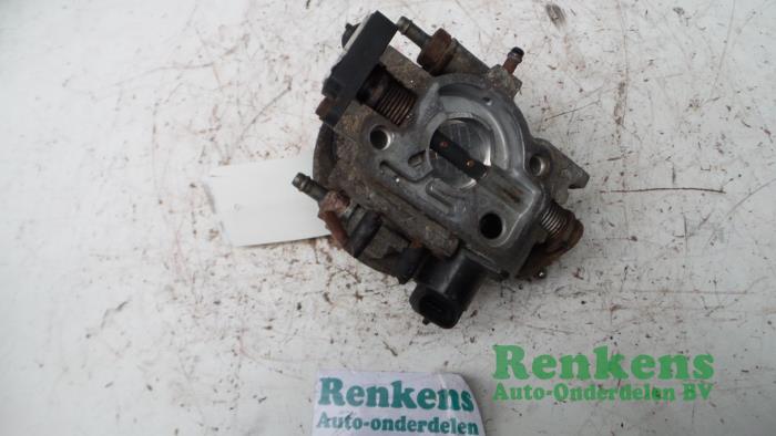 Carburettor from a Opel Astra 1994