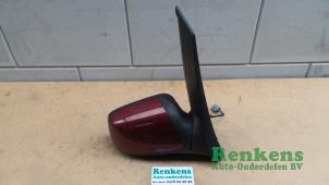 Used Wing mirror, right Ford Focus C-Max 1.6 TDCi 16V Price € 35,00 Margin scheme offered by Renkens Auto-Onderdelen B.V.