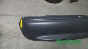 Used Rear bumper Opel Corsa Price on request offered by Renkens Auto-Onderdelen B.V.
