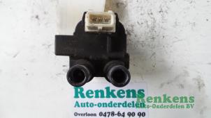 Gebrauchte Zündspule Renault Megane (EA) 1.6i Preis € 15,00 Margenregelung angeboten von Renkens Auto-Onderdelen B.V.
