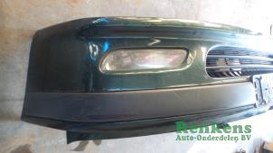 Used Front bumper Peugeot 406 Price on request offered by Renkens Auto-Onderdelen B.V.
