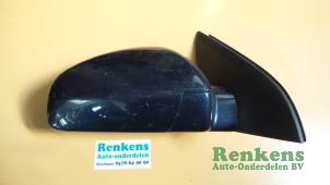 Used Wing mirror, right Opel Vectra C GTS 2.2 16V Price € 35,00 Margin scheme offered by Renkens Auto-Onderdelen B.V.