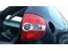 Tylne swiatlo pozycyjne prawe z Volkswagen Fox (5Z), 2005 / 2012 1.4 16V, Hatchback, Benzyna, 1.390cc, 55kW (75pk), FWD, BKR, 2005-04 / 2009-12, 5Z 2010