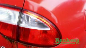 Gebrauchte Rücklicht rechts Seat Leon (1M1) 1.4 16V Preis € 25,00 Margenregelung angeboten von Renkens Auto-Onderdelen B.V.