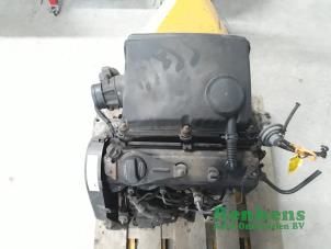 Gebrauchte Motor Seat Arosa (6H1) 1.7 SDI Preis € 150,00 Margenregelung angeboten von Renkens Auto-Onderdelen B.V.