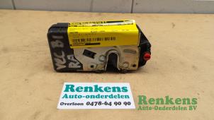 Used Rear door mechanism 4-door, right Opel Vectra Price € 30,00 Margin scheme offered by Renkens Auto-Onderdelen B.V.