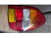 Taillight, right from a Opel Zafira 1999