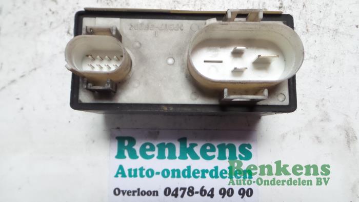 Used Cooling computer Volkswagen Golf Price € 20,00 Margin scheme offered by Renkens Auto-Onderdelen B.V.
