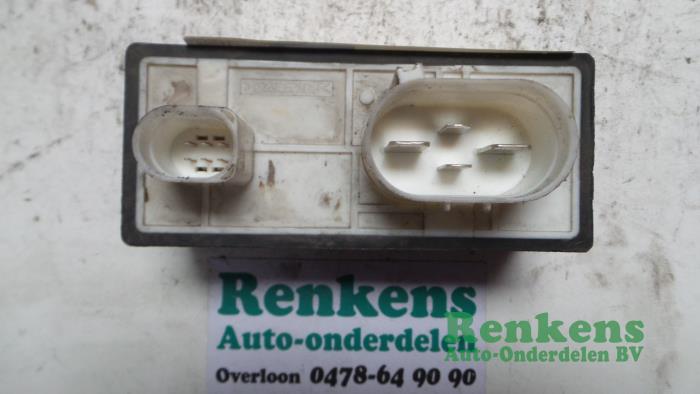 Used Cooling computer Volkswagen Polo Price € 15,00 Margin scheme offered by Renkens Auto-Onderdelen B.V.