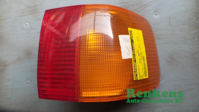 Taillight, right from a Audi 100 1992