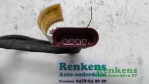 Sonde lambda d'un Audi A4 Cabriolet (B6) 1.8 T 20V 2005