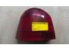 Taillight, left from a Renault Twingo (C06), 1993 / 2007 1.2 Easy Phase I, Hatchback, 2-dr, Petrol, 1.239cc, 40kW (54pk), FWD, C3G702, 1994-10 / 1996-08, C063; C064 1996