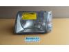Headlight, left from a Seat Marbella, 1986 / 1998 0.9 900, Hatchback, 2-dr, Petrol, 903cc, 29kW (39pk), FWD, 09NCA, 1987-01 / 1996-12, 28A 1994