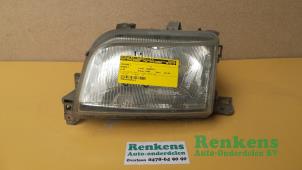 Used Headlight, left Renault Clio Price € 20,00 Margin scheme offered by Renkens Auto-Onderdelen B.V.