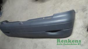 Used Rear bumper Renault Twingo Price on request offered by Renkens Auto-Onderdelen B.V.