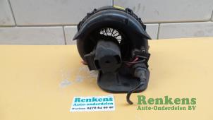 Used Heating and ventilation fan motor Renault Clio Price € 25,00 Margin scheme offered by Renkens Auto-Onderdelen B.V.