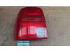Taillight, left from a Volkswagen Passat Variant (3B5), 1997 / 2000 2.3 VR5, Combi/o, Petrol, 2.324cc, 110kW (150pk), FWD, AGZ, 1997-06 / 2000-11, 3B5 2000