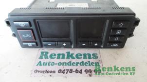 Usados Panel de control de calefacción Audi A3 (8L1) 1.8 20V Precio € 35,00 Norma de margen ofrecido por Renkens Auto-Onderdelen B.V.