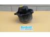 Heating and ventilation fan motor from a Fiat Punto 1995