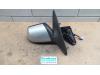 Wing mirror, right from a Ford Mondeo III Wagon 2.0 TDCi 130 16V 2003