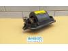 Heating and ventilation fan motor from a Ford Fiesta 1993