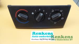 Used Heater control panel Opel Vectra Price € 30,00 Margin scheme offered by Renkens Auto-Onderdelen B.V.
