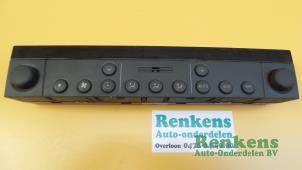 Used Heater control panel Opel Omega B (25/26/27) 2.0i GL Price € 40,00 Margin scheme offered by Renkens Auto-Onderdelen B.V.