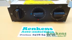Used Heater control panel Peugeot Partner Price € 20,00 Margin scheme offered by Renkens Auto-Onderdelen B.V.