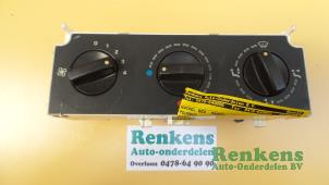 Used Heater control panel Peugeot Partner Price € 20,00 Margin scheme offered by Renkens Auto-Onderdelen B.V.