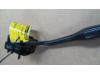 Wiper switch from a Volkswagen Transporter T4 1.9 TD 1998