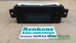 Usagé Affichage intérieur Opel Astra Prix € 15,00 Règlement à la marge proposé par Renkens Auto-Onderdelen B.V.