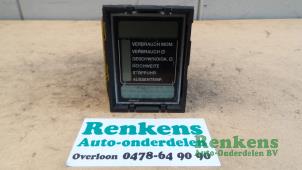 Gebrauchte Anzeige Innen Opel Calibra Preis € 15,00 Margenregelung angeboten von Renkens Auto-Onderdelen B.V.