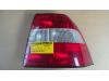 Taillight, right from a Opel Vectra B (36), 1995 / 2002 1.6 16V Ecotec, Saloon, 4-dr, Petrol, 1.598cc, 74kW (101pk), FWD, X16XEL; Y16XE; Z16XE; EURO4, 1995-10 / 2000-09 1996
