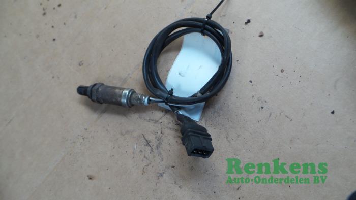 Usagé Sonde lambda Opel Omega Prix € 20,00 Règlement à la marge proposé par Renkens Auto-Onderdelen B.V.