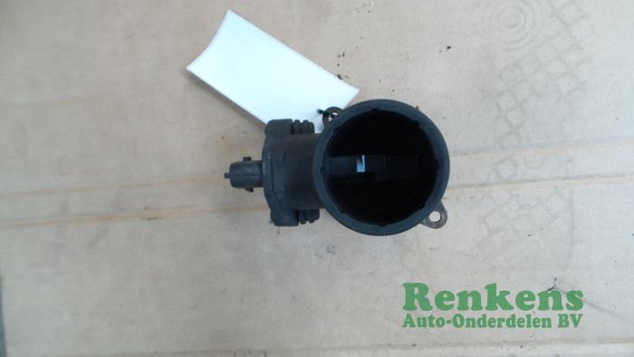 Gebrauchte Luftmassenmesser Fiat Punto II (188) 1.3 JTD Multijet 16V Preis € 20,00 Margenregelung angeboten von Renkens Auto-Onderdelen B.V.