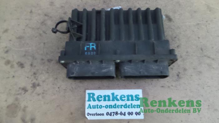 Used Cooling computer Opel Astra Price € 20,00 Margin scheme offered by Renkens Auto-Onderdelen B.V.