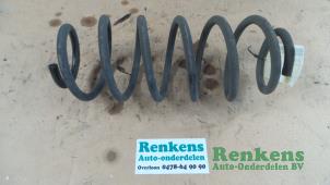 Used Rear coil spring Citroen C1 1.0 12V Price € 25,00 Margin scheme offered by Renkens Auto-Onderdelen B.V.