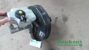 Used Brake servo Volkswagen Golf V (1K1) 1.9 TDI Price € 60,00 Margin scheme offered by Renkens Auto-Onderdelen B.V.