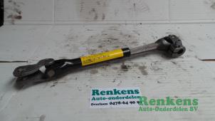Used Steering gear unit Renault Twingo II (CN) 1.2 16V Price € 20,00 Margin scheme offered by Renkens Auto-Onderdelen B.V.