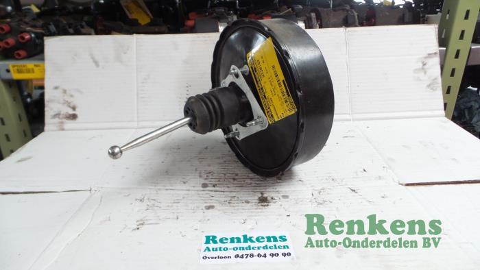 Usagé Servo frein Volkswagen Fox (5Z) 1.4 16V Prix € 50,00 Règlement à la marge proposé par Renkens Auto-Onderdelen B.V.