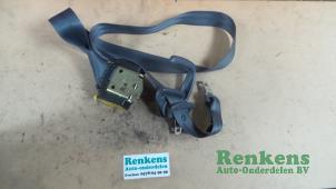 Used Rear seatbelt, right Renault Espace (JE) 3.0i V6 24V Price € 35,00 Margin scheme offered by Renkens Auto-Onderdelen B.V.