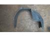 Wheel arch liner from a Opel Vectra C GTS, 2002 / 2008 1.8 16V, Hatchback, 4-dr, Petrol, 1.796cc, 103kW (140pk), FWD, Z18XER; EURO4, 2005-08 / 2008-08, ZCF68 2007