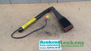 Used Seatbelt tensioner, left Opel Vectra C GTS 1.8 16V Price € 35,00 Margin scheme offered by Renkens Auto-Onderdelen B.V.